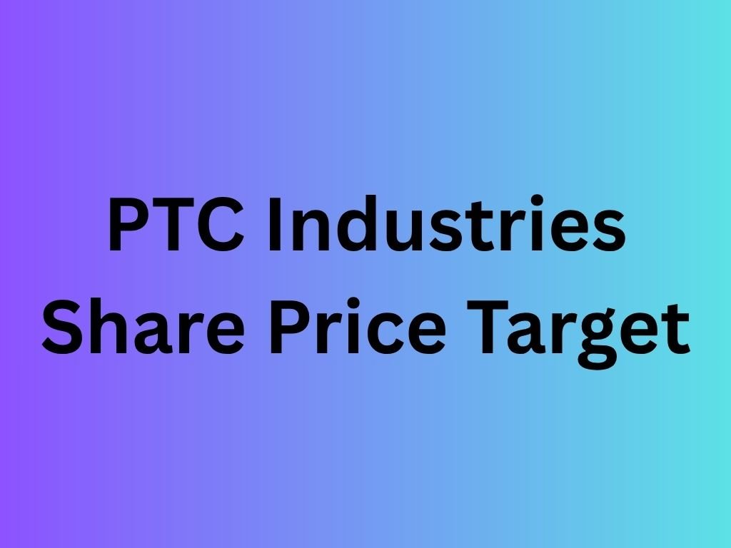 PTC Industries Share Price Target 2026